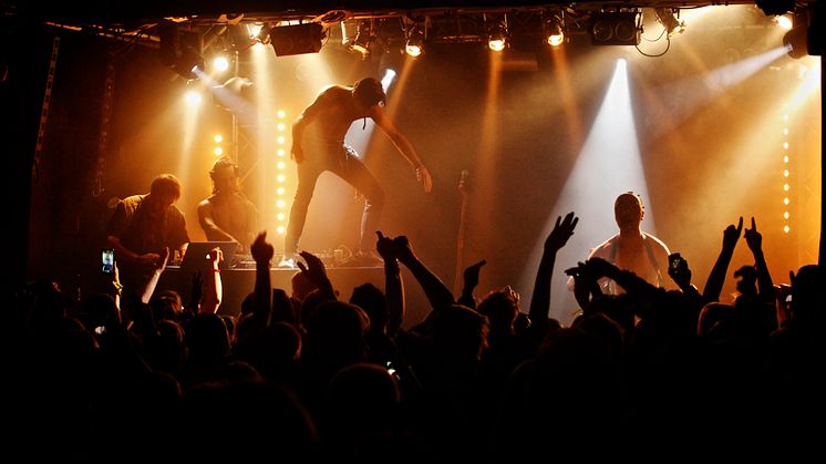 Snart dags för fullspäckad Öresundsfestival i Malmö