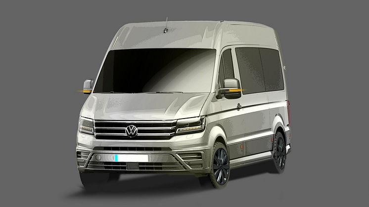 Crafter 2024