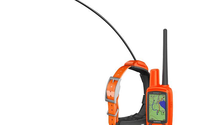 Alpha 50
