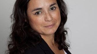 Jenny Sander ska öka underkonsultaffären på Sigma