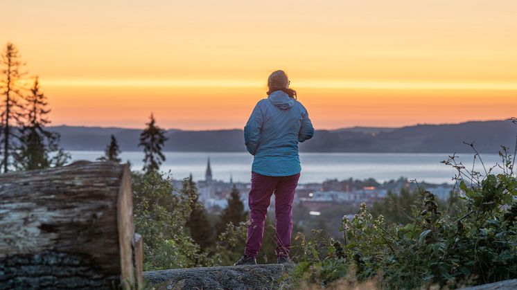 Jönköping satsar på naturturism