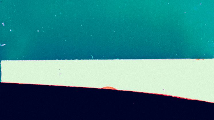 The master's degree show runs at Bildmuseet 24 May – 18 August, 2024.