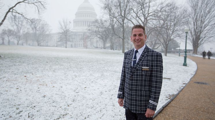 New U.S. Cabin Crew Set the Record Straight on U.S. Jobs and Affordable Transatlantic Service