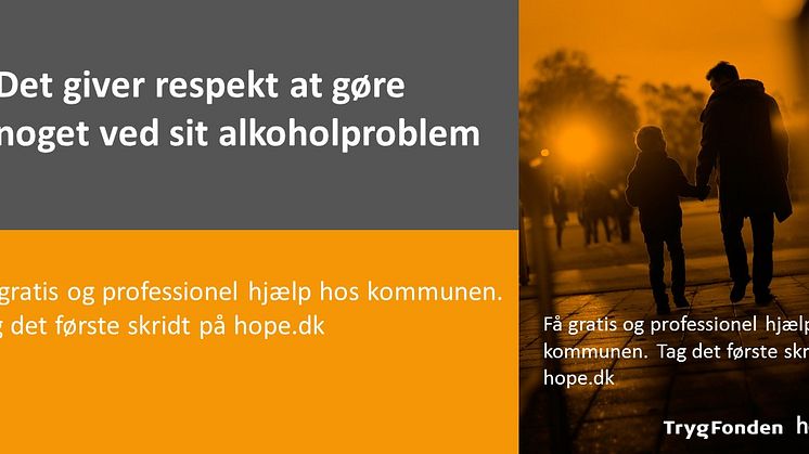 Kampagne - Respekt