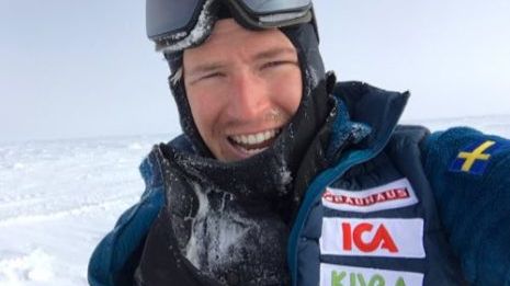 “Nog finns det mål och mening i vår färd - men det är vägen, som är mödan värd”