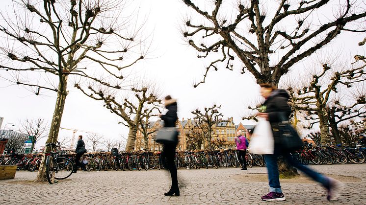 ​Lunds kommun och Finsam i Lund gör nu en gemensam storsatsning på riktade stödinsatser till de medborgare som står längst ifrån arbetsmarknaden.
