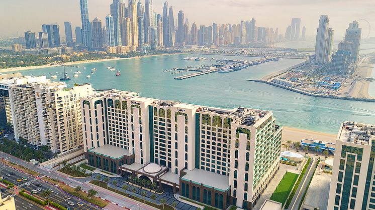 The 2022 ICCO Global Summit will be held on October 12 & 13 at the Hilton Dubai Palm Jumeirah