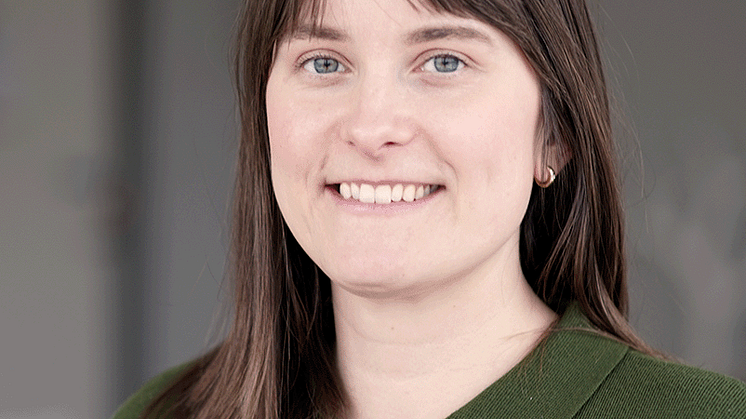 Anna Bennich Björkman