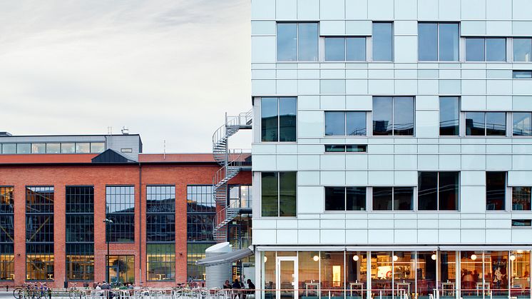 Välrenommerade restaurangprofiler öppnar ”Varv” i Wihlborgsfastighet i Malmö