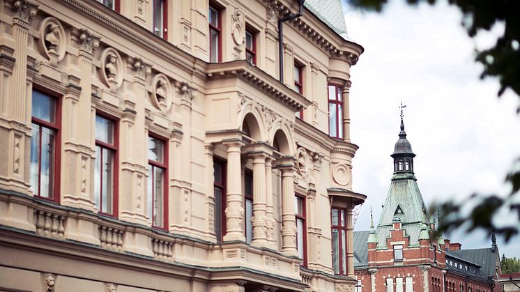 Diös - Rätten i Sundsvall