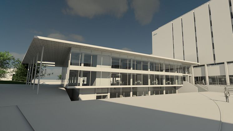 Student Central