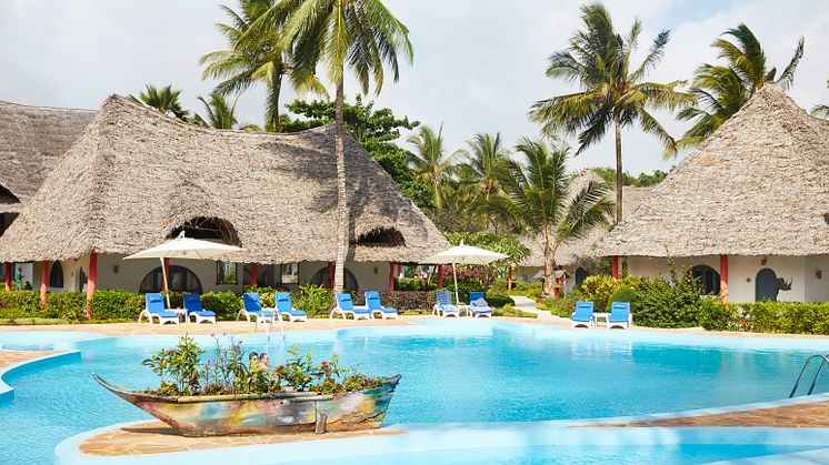 Zanzibar