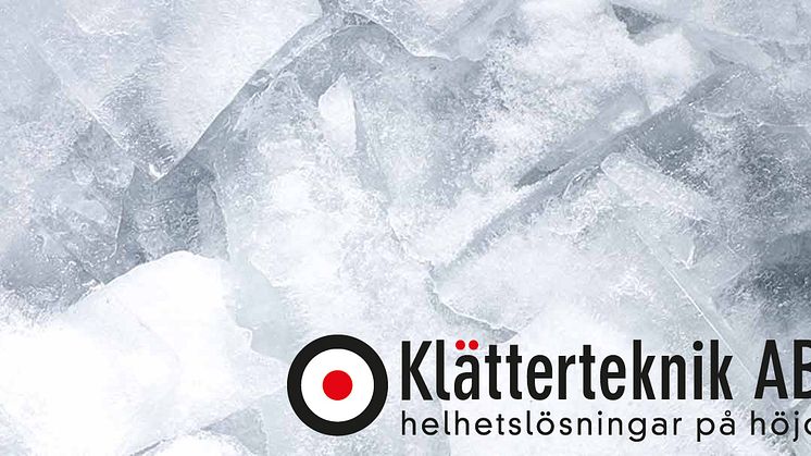 Säker och effektiv takskottning. 