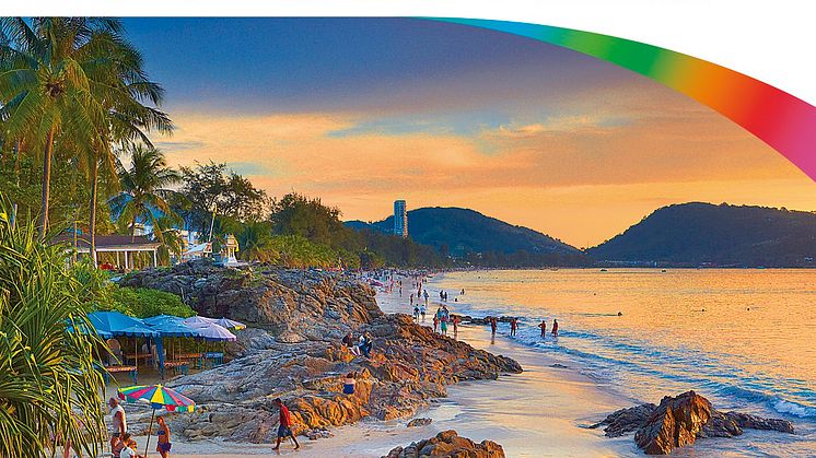 Phuket lommekjent