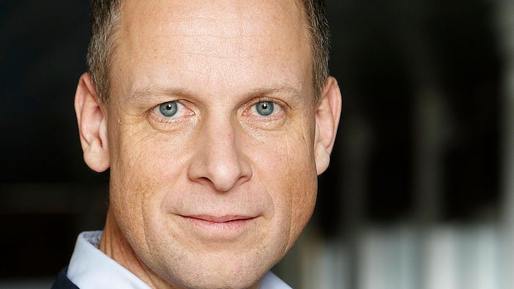 Trygg-Hansa och Codan utser ny operativ chef