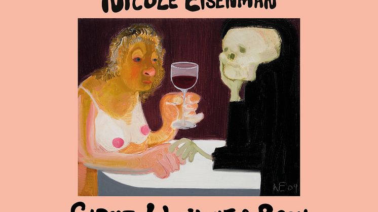 Nicole Eisenman – Giant Without a Body
