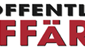 Offentliga Affärer i Almedalen 2015