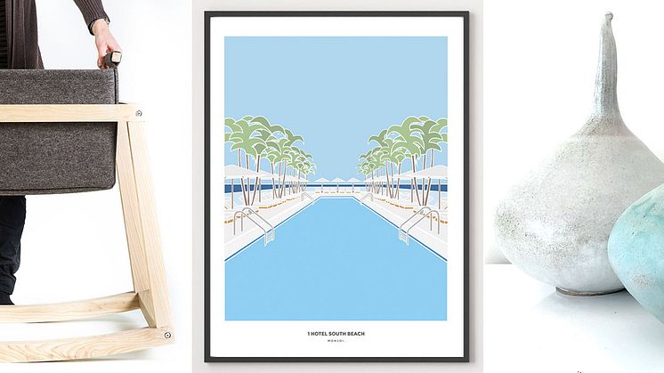 Formex proudly presents this spring’s Design Talents