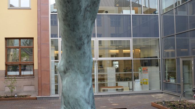 Budbäraren, Fredrik Wretman