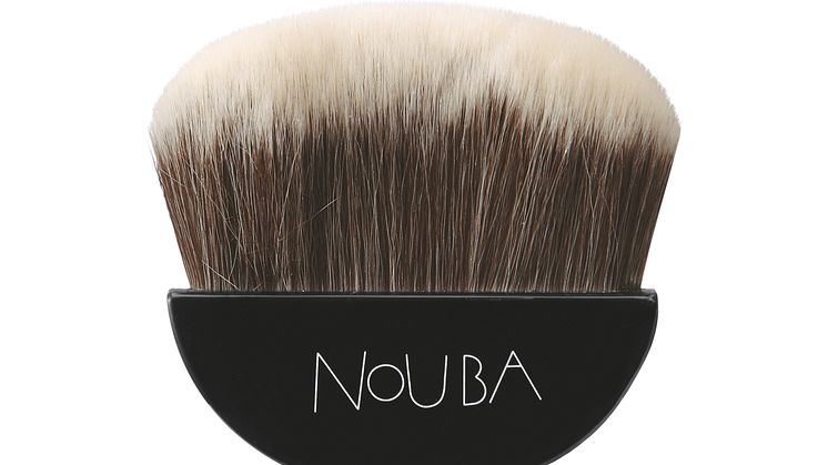 Blushing Brush