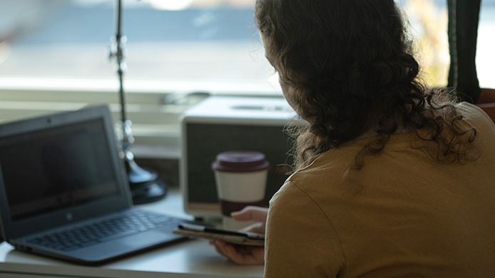 Att välja internetbaserad behandling för alkoholproblem – varför, när och hur?