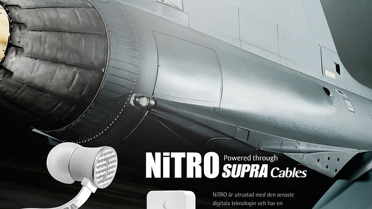 SUPRA_NiTRO_ad_nordic_campaign