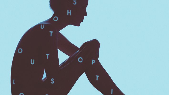 Shout Out Louds släpper "Optica" och åker på världsturné - rymdvideo för "Blue Ice"