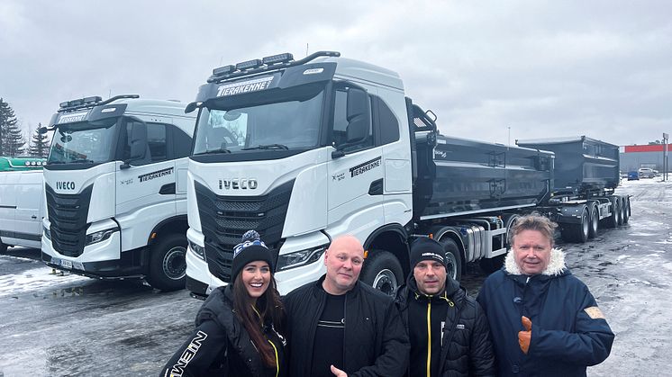 IVECO X-Way-2