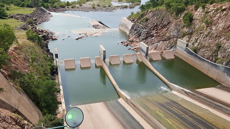 Multiconsult_Itexhu Tezhi Dam_Zambia