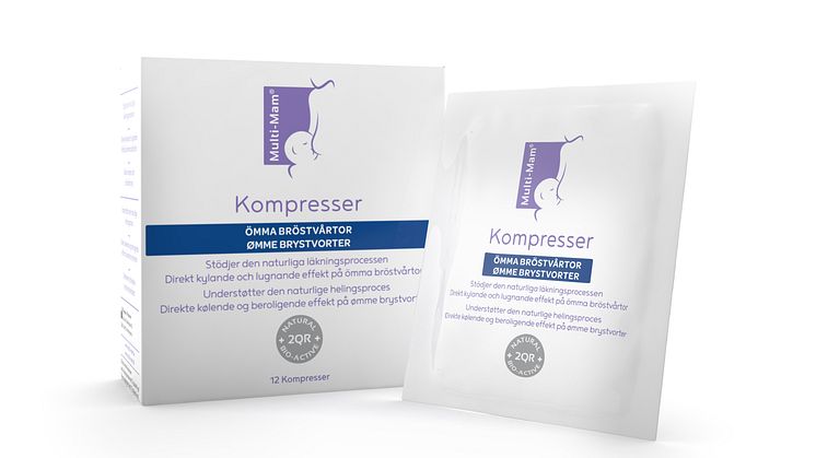 Multi-Mam Kompresser