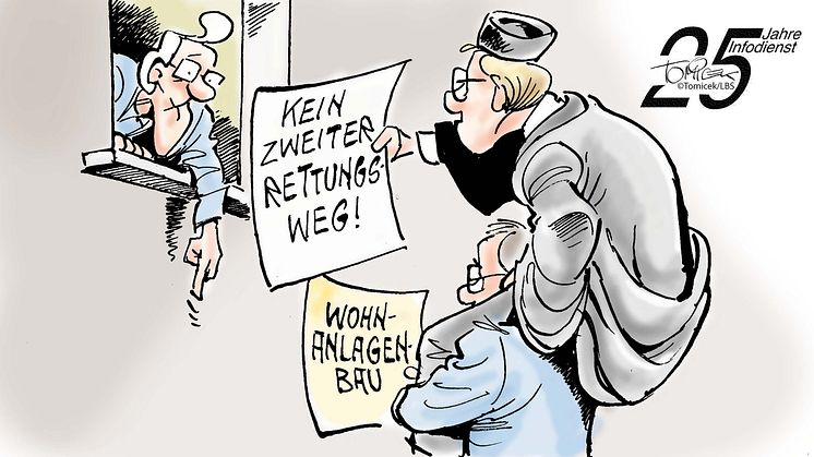 Wohnen im Alter