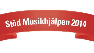 Unilabs diagnostiserar HIV - Musikhjälpen 2014