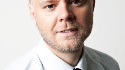Europaforskaren Björn Fägersten föreläser på Högskolan i Skövde om hur Sverige ska möta nya och gamla hot och hur Europasamarbetet kan utvecklas.