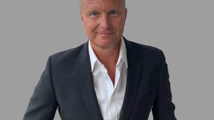Holiday Club Åre anlitar Niclas Cronemyr som Partner Meetings & Events