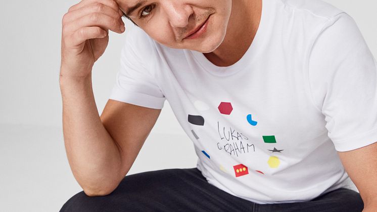 Lukas Graham
