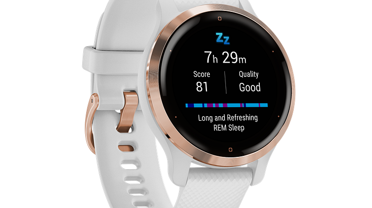 Garmin Venu 2S