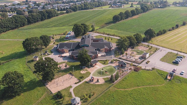 Nytt villaområde i Mjällby CMYK