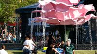 Malmö Folkets Park utsedd till Årets mötesplats