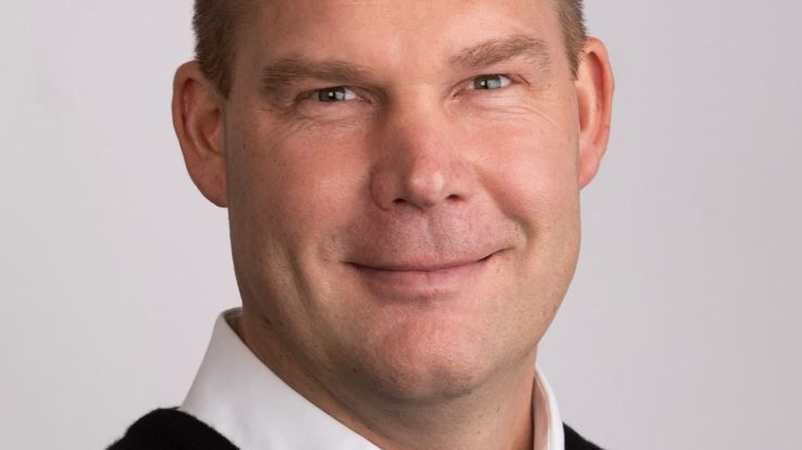 Ny vd till Hyresbostäder i Norrköping