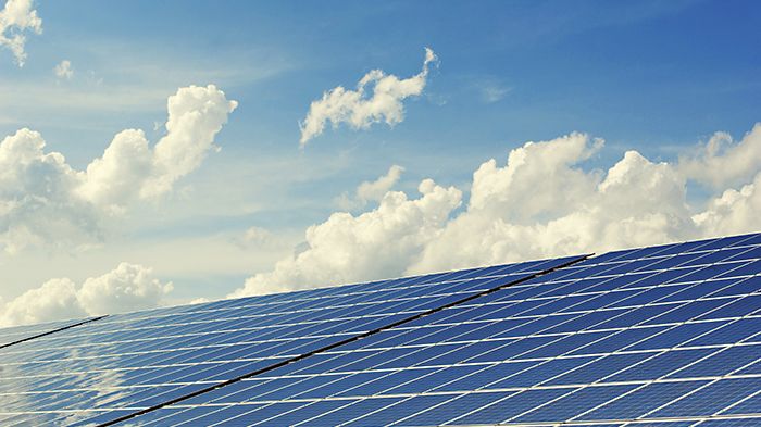 Swedfund fortsätter att investera i förnybar energi