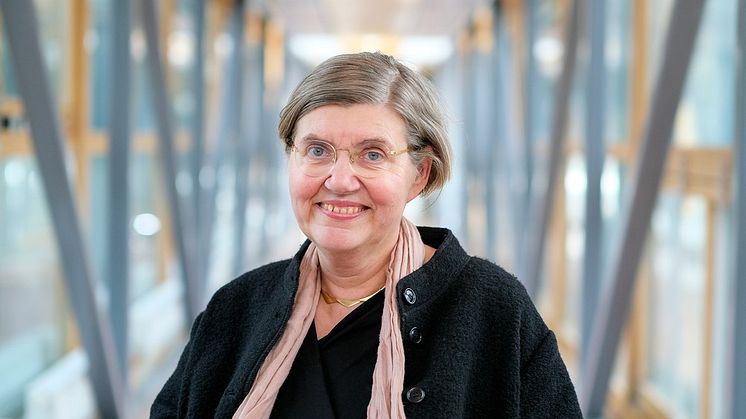 Foto: Sören Andersson/Stockholms universitet