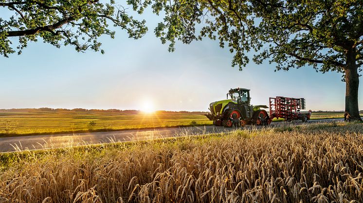 Photo: Danish Agro