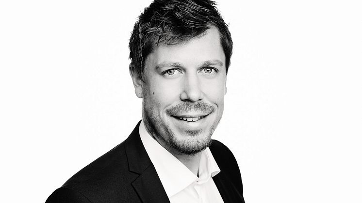 ​Svensk Fastighetsförmedling visar bostäder med VR i Malmö