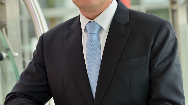 David Heneš_Prodejní ředitel