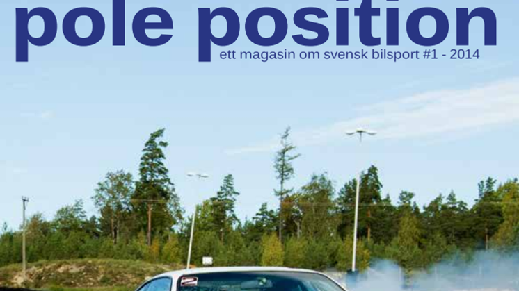Nyhetsbrev december 2014