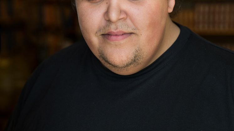 Alexander Mahmoud, Re:public. Nominerad år 2015 i kategorin Årets Berättare för "Hem till byn".