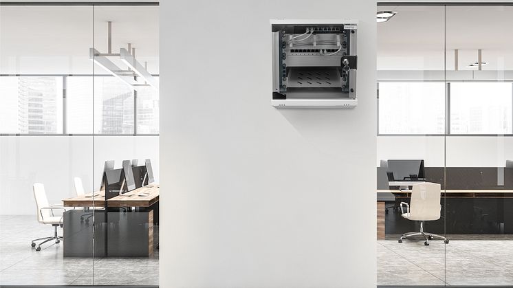 Product News: User-friendly assembly and efficient logistics  