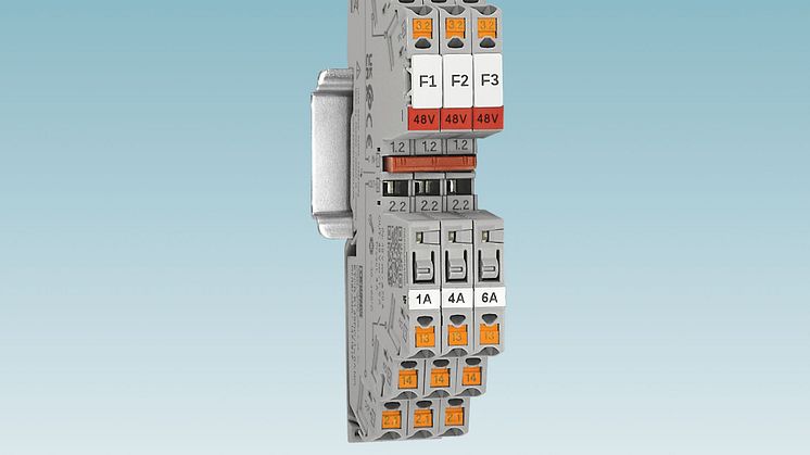 SPT - PR5604GB-Electronic device protection for 48 V loads (01-24)