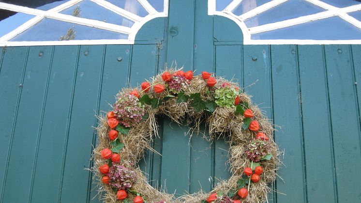 "Herbstzeit" © Tourismus-Service Fehmarn
