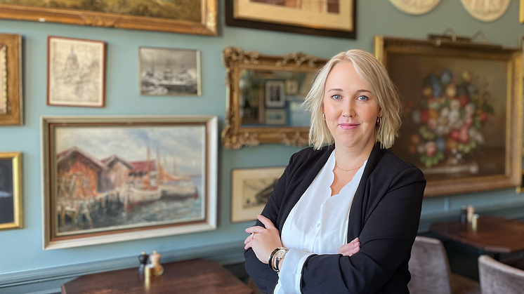 Jenny Roshage-Theander